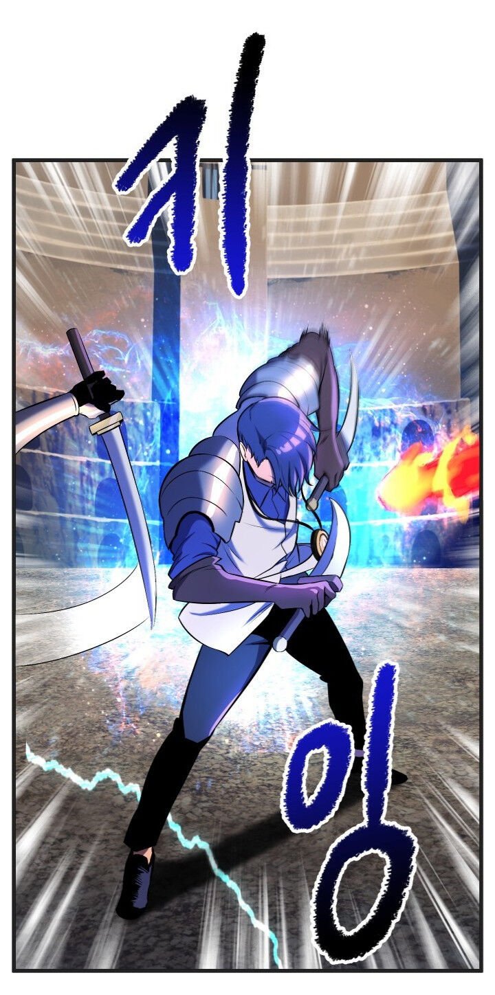 Anh Hùng Mạnh Nhất? Ta Không Làm Lâu Rồi!: Chapter 39