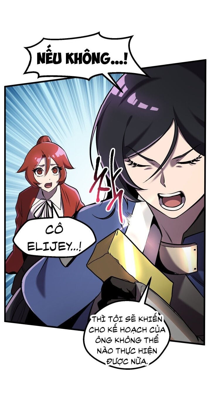 Anh Hùng Mạnh Nhất? Ta Không Làm Lâu Rồi!: Chapter 39