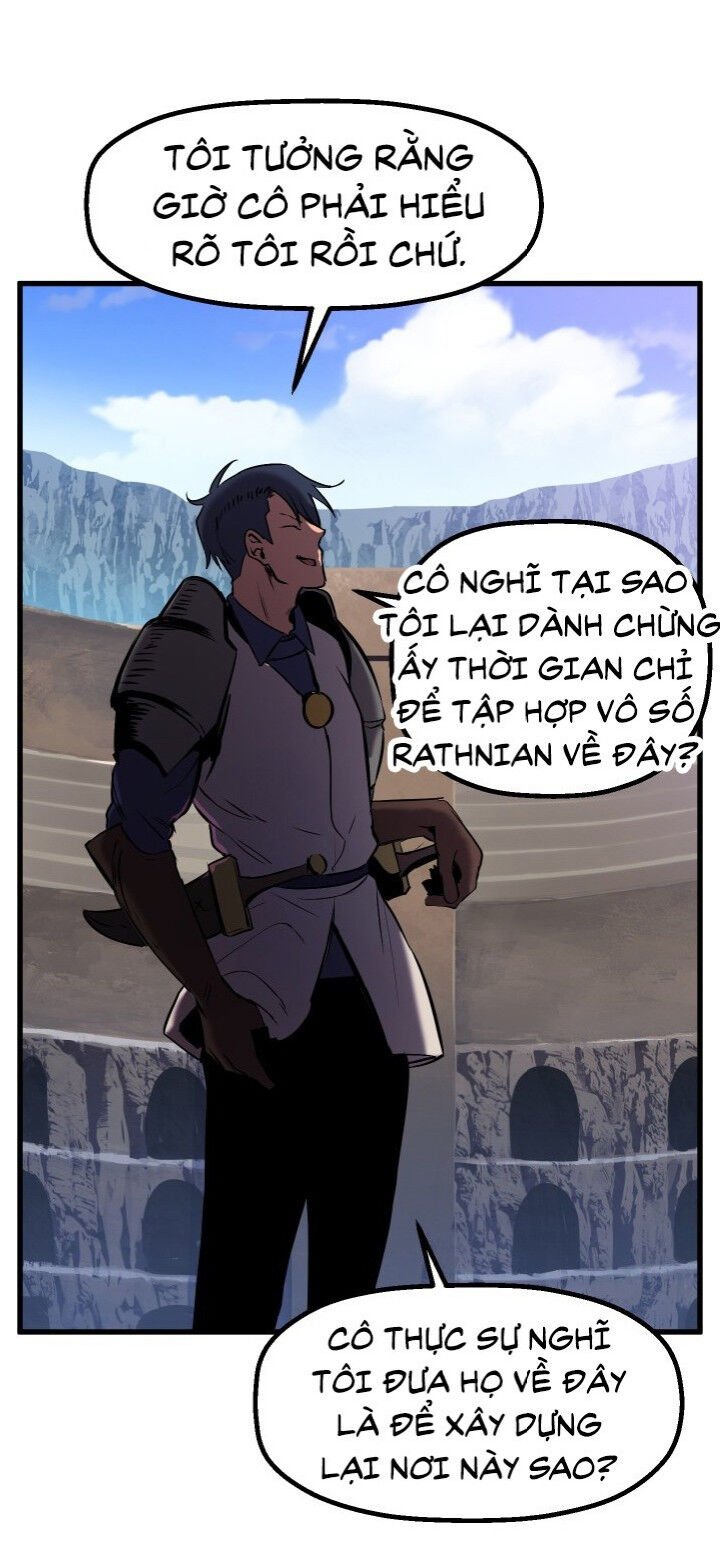 Anh Hùng Mạnh Nhất? Ta Không Làm Lâu Rồi!: Chapter 39