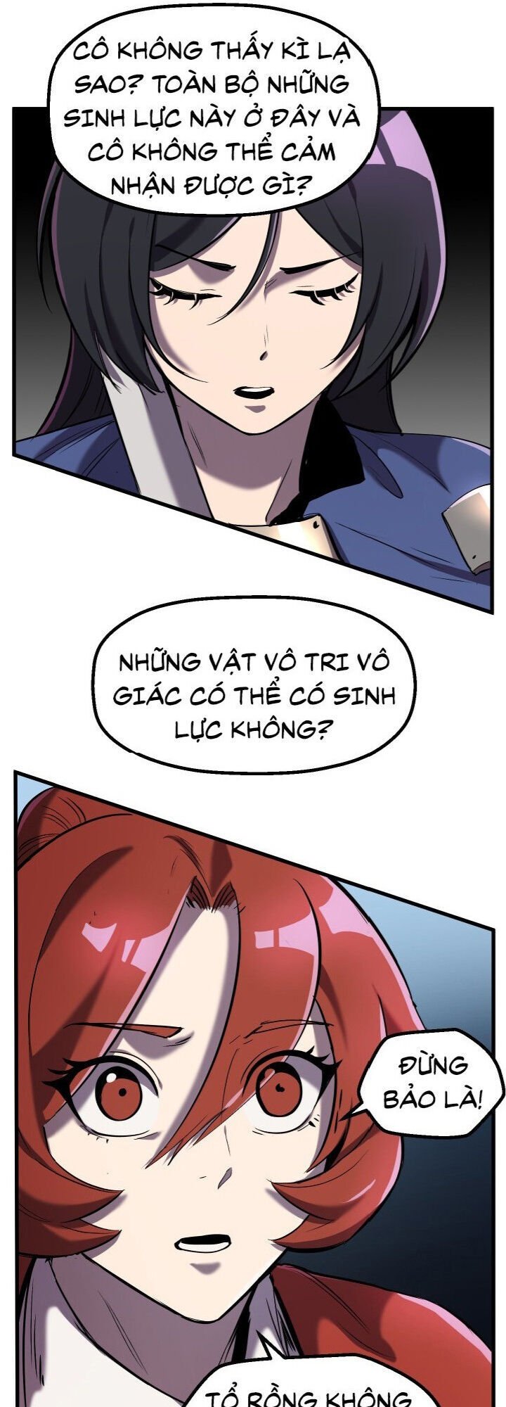 Anh Hùng Mạnh Nhất? Ta Không Làm Lâu Rồi!: Chapter 39