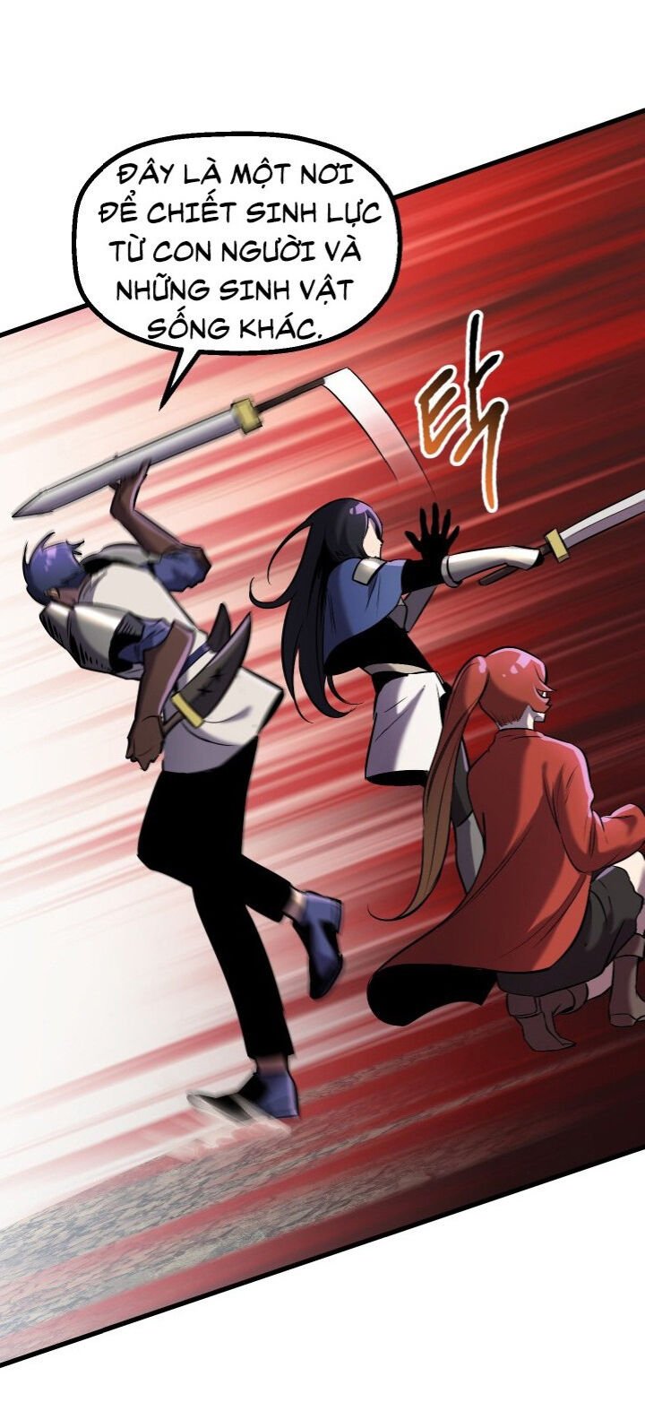 Anh Hùng Mạnh Nhất? Ta Không Làm Lâu Rồi!: Chapter 39