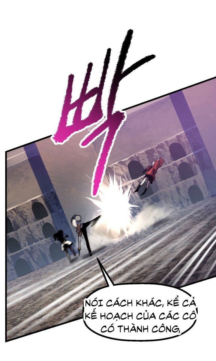 Anh Hùng Mạnh Nhất? Ta Không Làm Lâu Rồi!: Chapter 39