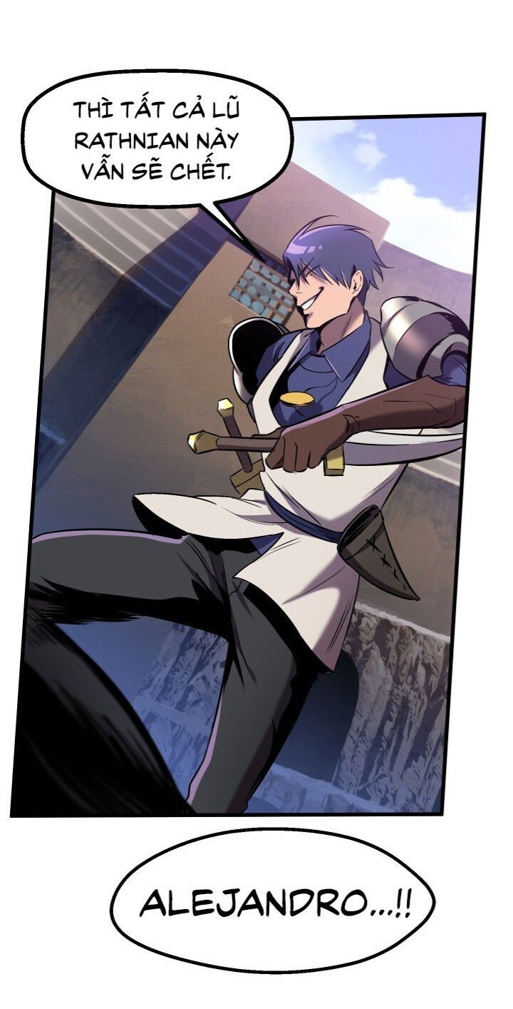 Anh Hùng Mạnh Nhất? Ta Không Làm Lâu Rồi!: Chapter 39