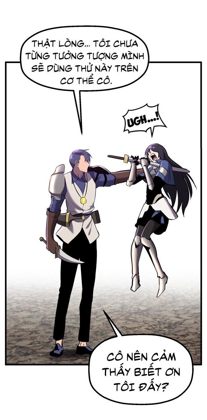 Anh Hùng Mạnh Nhất? Ta Không Làm Lâu Rồi!: Chapter 39