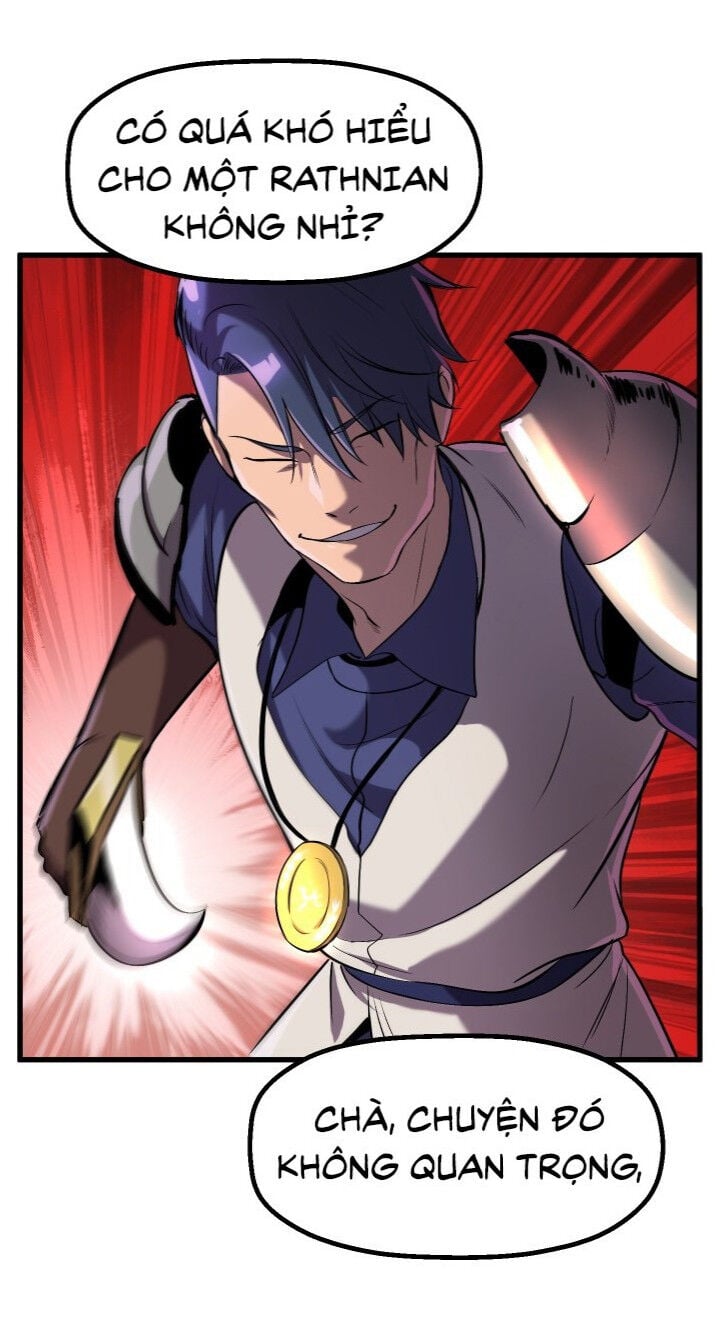 Anh Hùng Mạnh Nhất? Ta Không Làm Lâu Rồi!: Chapter 39