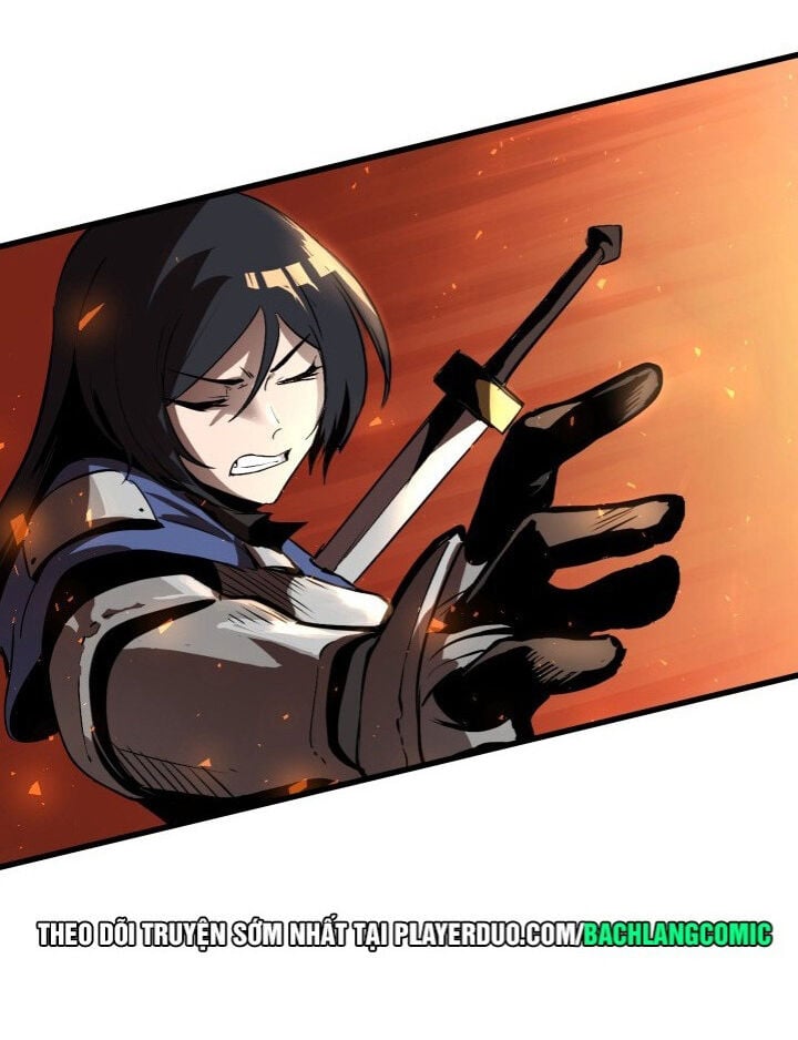 Anh Hùng Mạnh Nhất? Ta Không Làm Lâu Rồi!: Chapter 39
