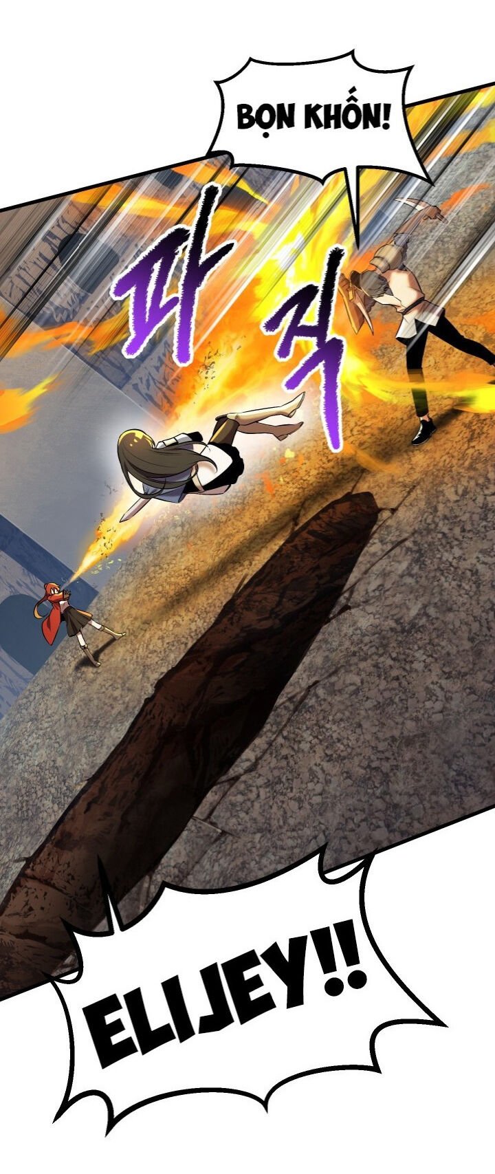 Anh Hùng Mạnh Nhất? Ta Không Làm Lâu Rồi!: Chapter 39