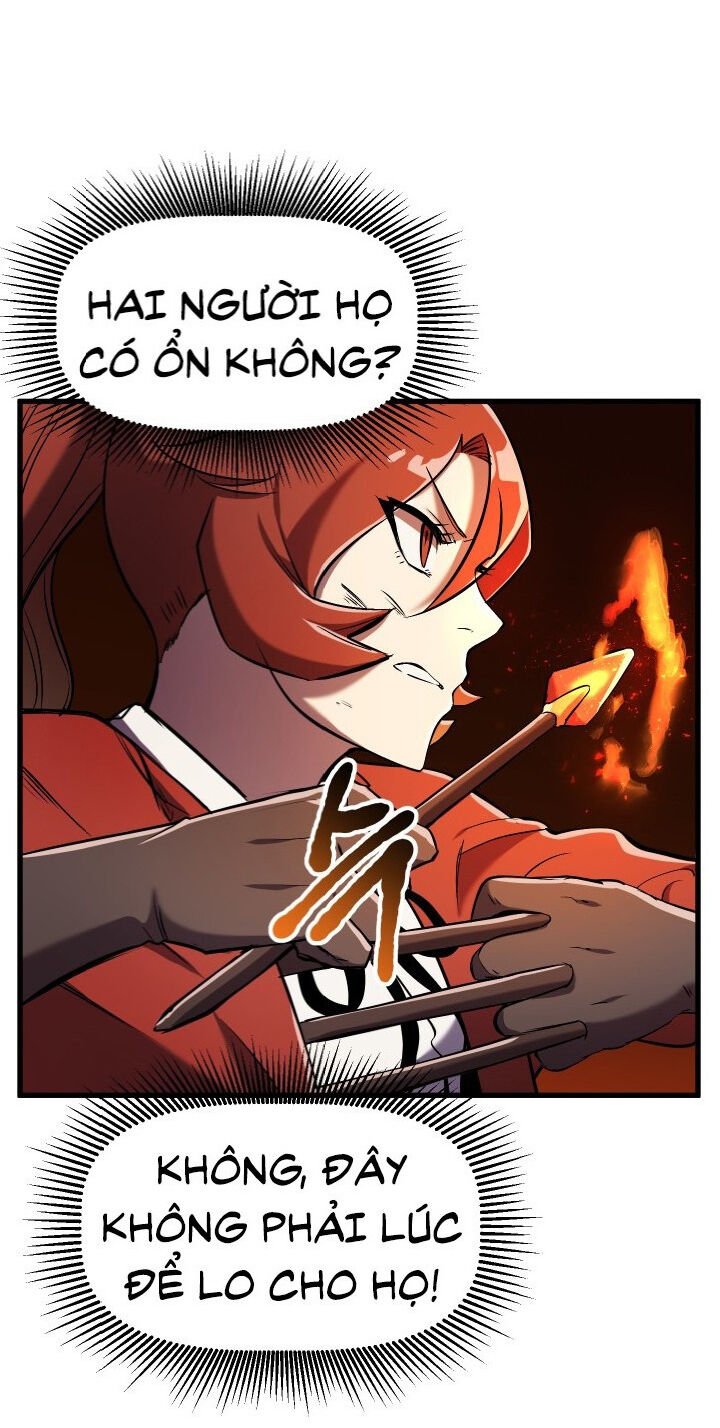 Anh Hùng Mạnh Nhất? Ta Không Làm Lâu Rồi!: Chapter 39