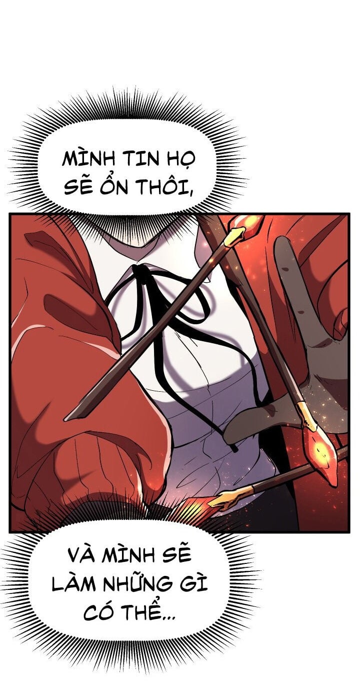 Anh Hùng Mạnh Nhất? Ta Không Làm Lâu Rồi!: Chapter 39