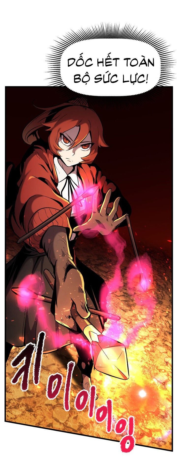 Anh Hùng Mạnh Nhất? Ta Không Làm Lâu Rồi!: Chapter 39