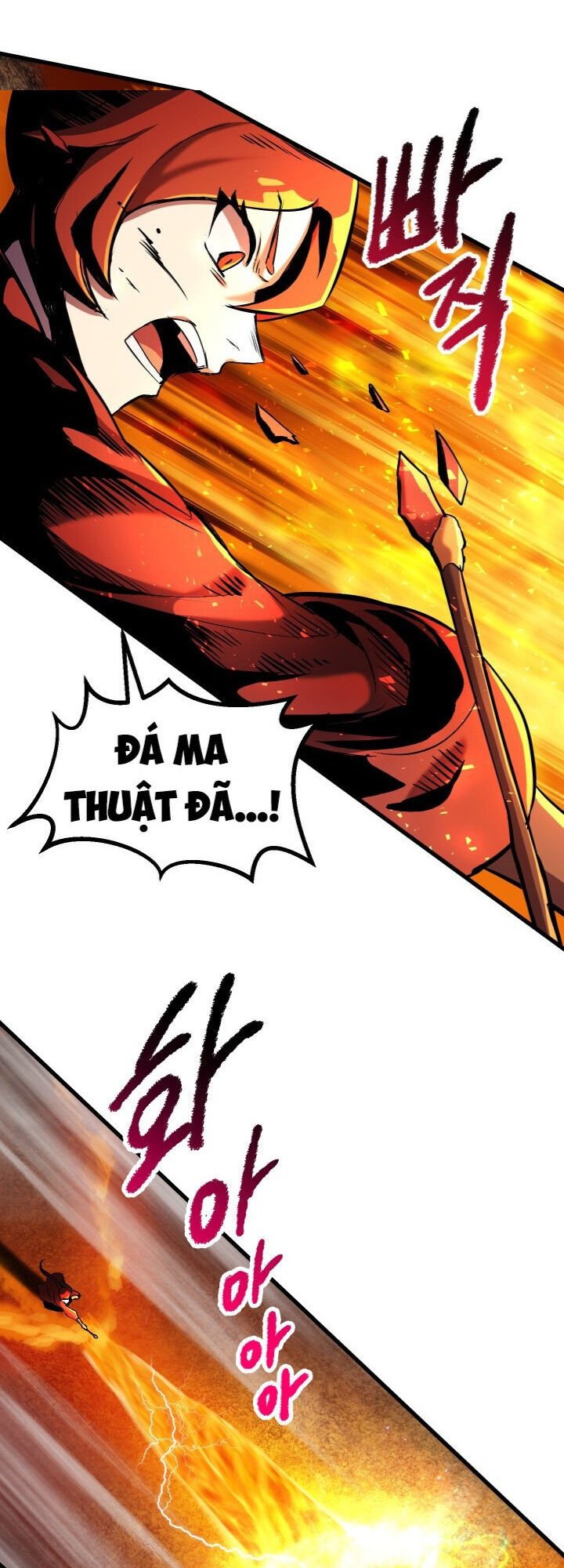 Anh Hùng Mạnh Nhất? Ta Không Làm Lâu Rồi!: Chapter 39