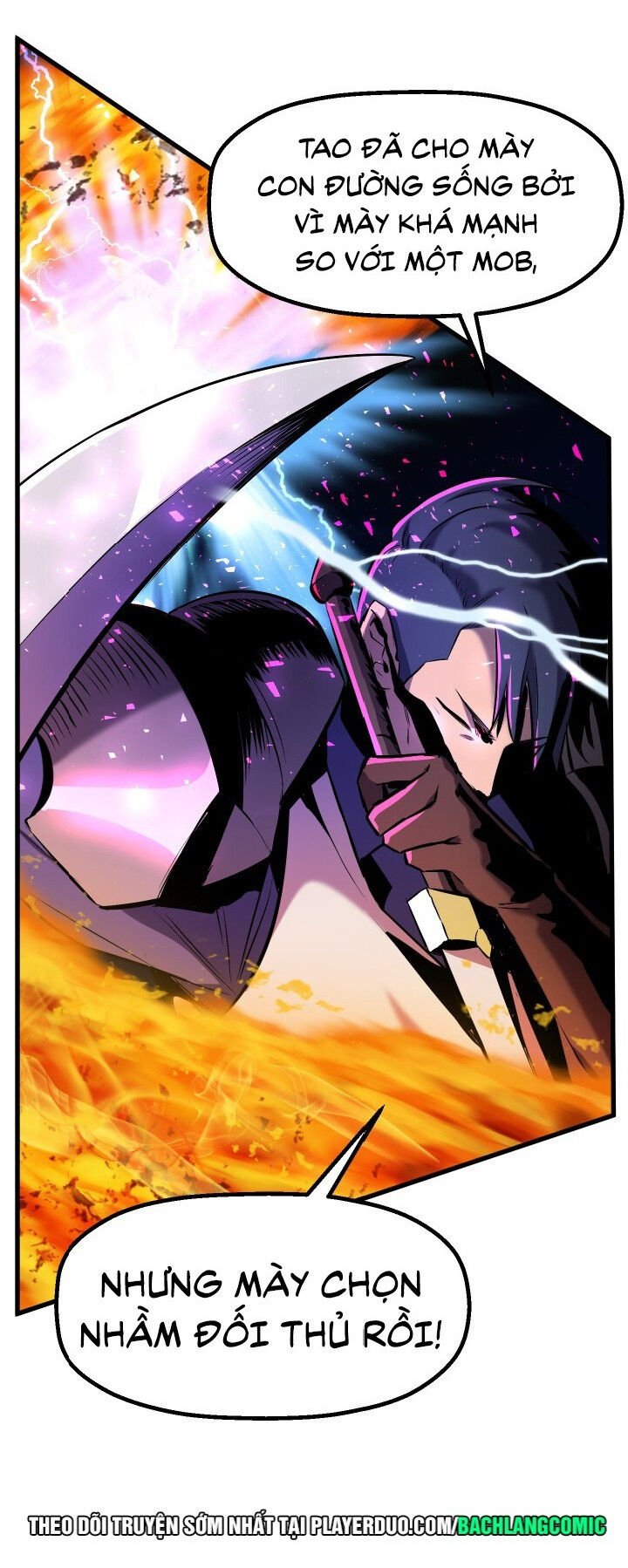 Anh Hùng Mạnh Nhất? Ta Không Làm Lâu Rồi!: Chapter 39