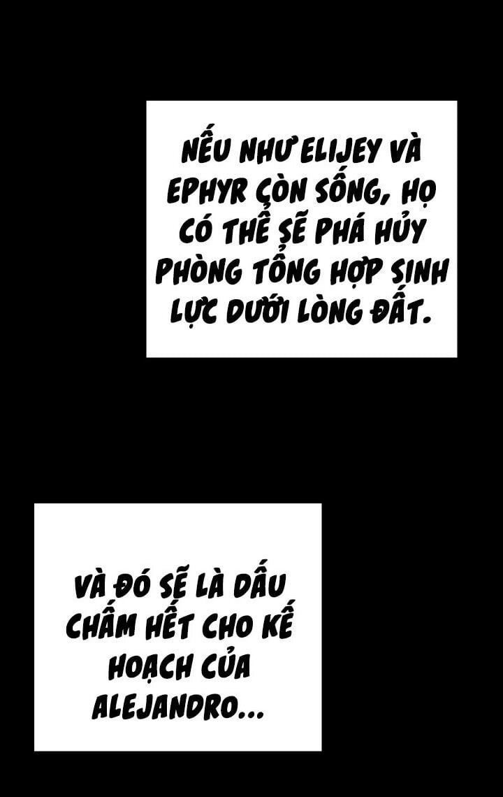 Anh Hùng Mạnh Nhất? Ta Không Làm Lâu Rồi!: Chapter 39