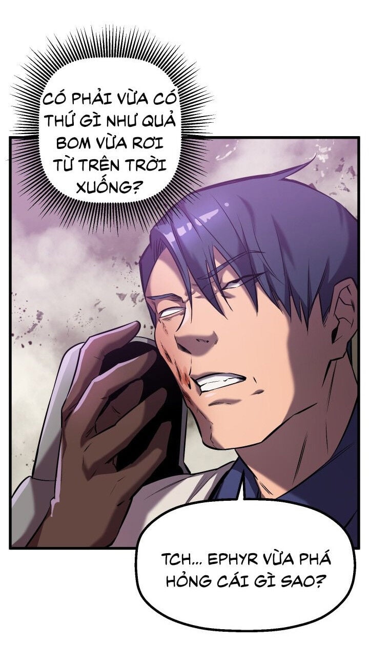 Anh Hùng Mạnh Nhất? Ta Không Làm Lâu Rồi!: Chapter 39