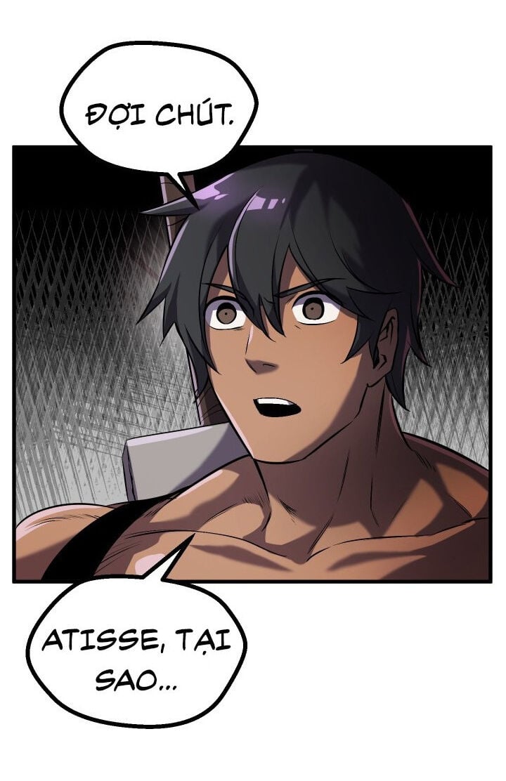 Anh Hùng Mạnh Nhất? Ta Không Làm Lâu Rồi!: Chapter 39