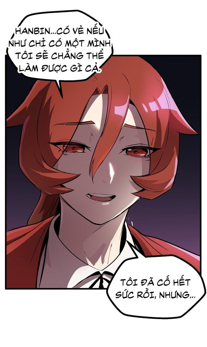 Anh Hùng Mạnh Nhất? Ta Không Làm Lâu Rồi!: Chapter 39
