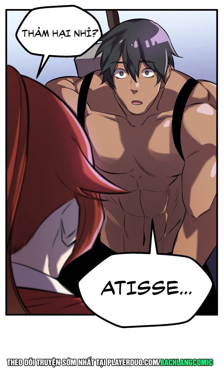 Anh Hùng Mạnh Nhất? Ta Không Làm Lâu Rồi!: Chapter 39