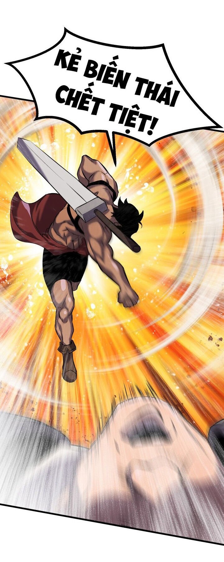 Anh Hùng Mạnh Nhất? Ta Không Làm Lâu Rồi!: Chapter 39