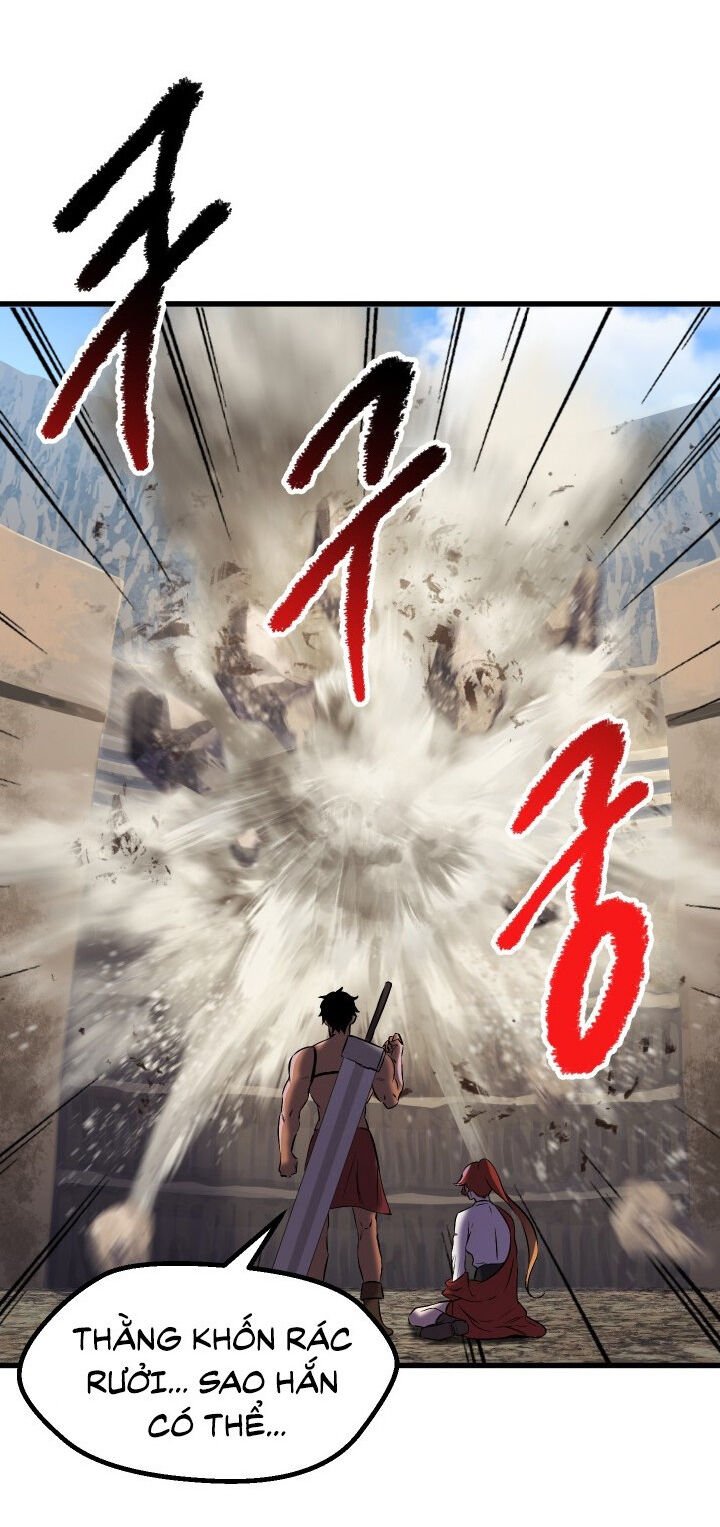 Anh Hùng Mạnh Nhất? Ta Không Làm Lâu Rồi!: Chapter 39