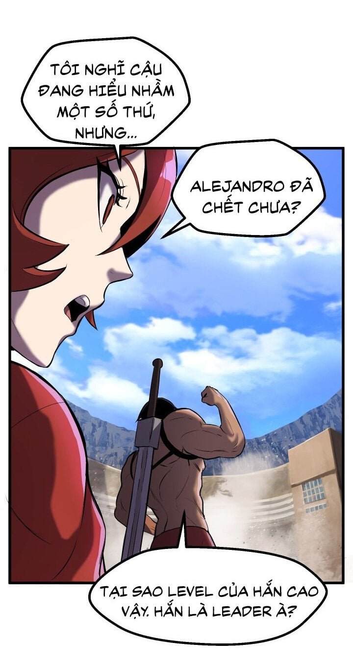 Anh Hùng Mạnh Nhất? Ta Không Làm Lâu Rồi!: Chapter 39