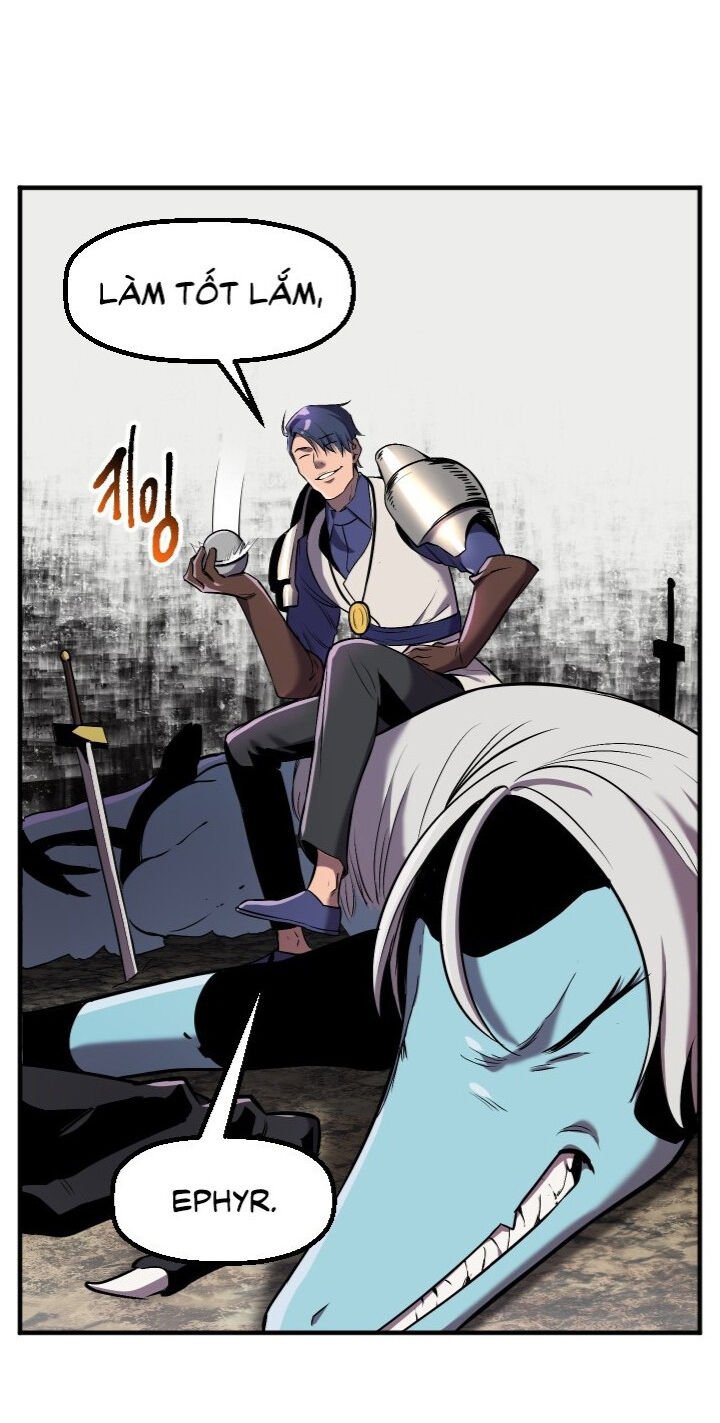 Anh Hùng Mạnh Nhất? Ta Không Làm Lâu Rồi!: Chapter 39