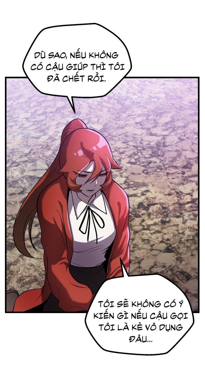 Anh Hùng Mạnh Nhất? Ta Không Làm Lâu Rồi!: Chapter 39