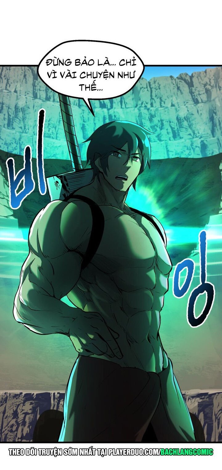 Anh Hùng Mạnh Nhất? Ta Không Làm Lâu Rồi!: Chapter 39