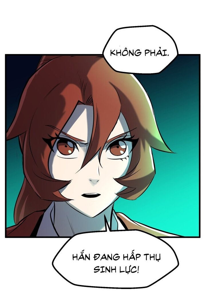 Anh Hùng Mạnh Nhất? Ta Không Làm Lâu Rồi!: Chapter 39