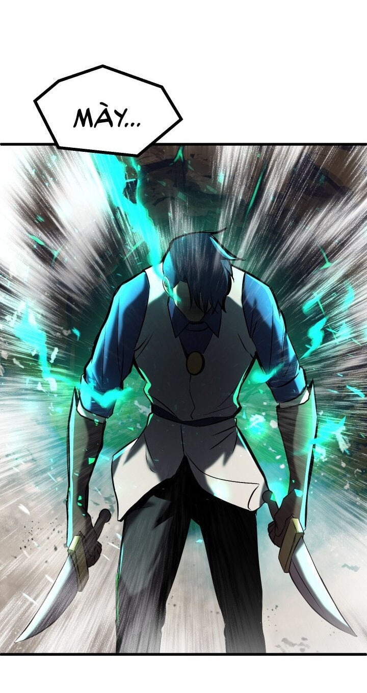 Anh Hùng Mạnh Nhất? Ta Không Làm Lâu Rồi!: Chapter 39