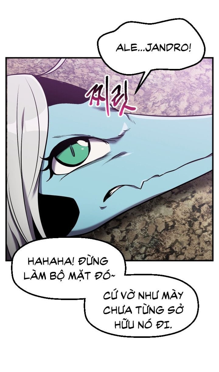 Anh Hùng Mạnh Nhất? Ta Không Làm Lâu Rồi!: Chapter 39