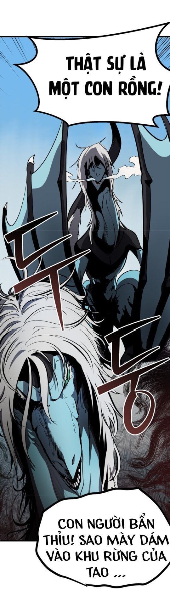 Anh Hùng Mạnh Nhất? Ta Không Làm Lâu Rồi!: Chapter 4