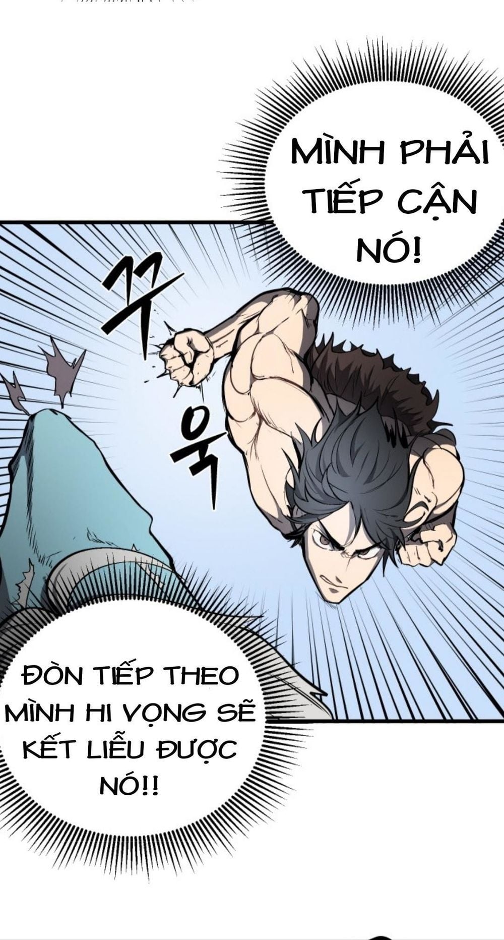 Anh Hùng Mạnh Nhất? Ta Không Làm Lâu Rồi!: Chapter 4