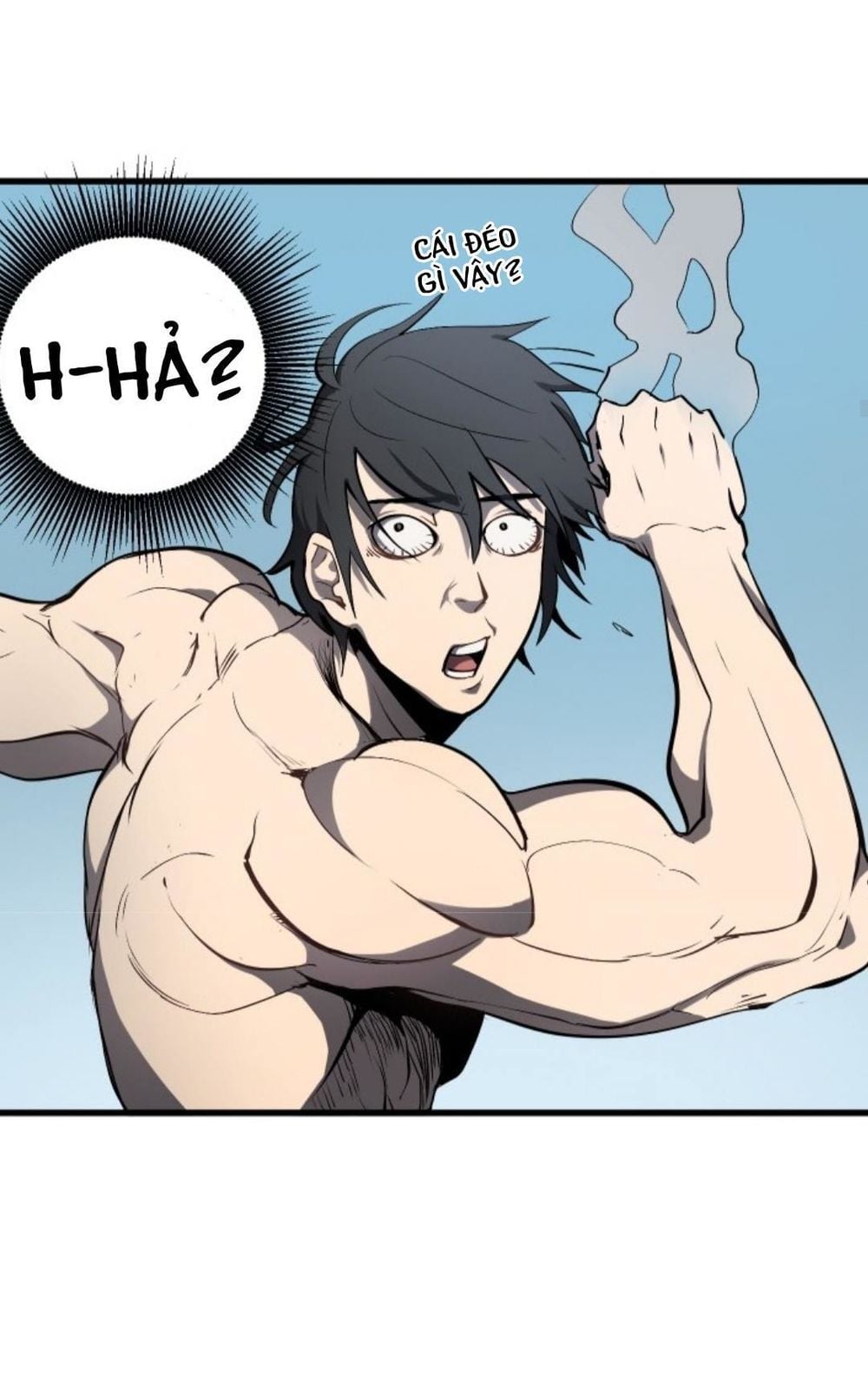 Anh Hùng Mạnh Nhất? Ta Không Làm Lâu Rồi!: Chapter 4