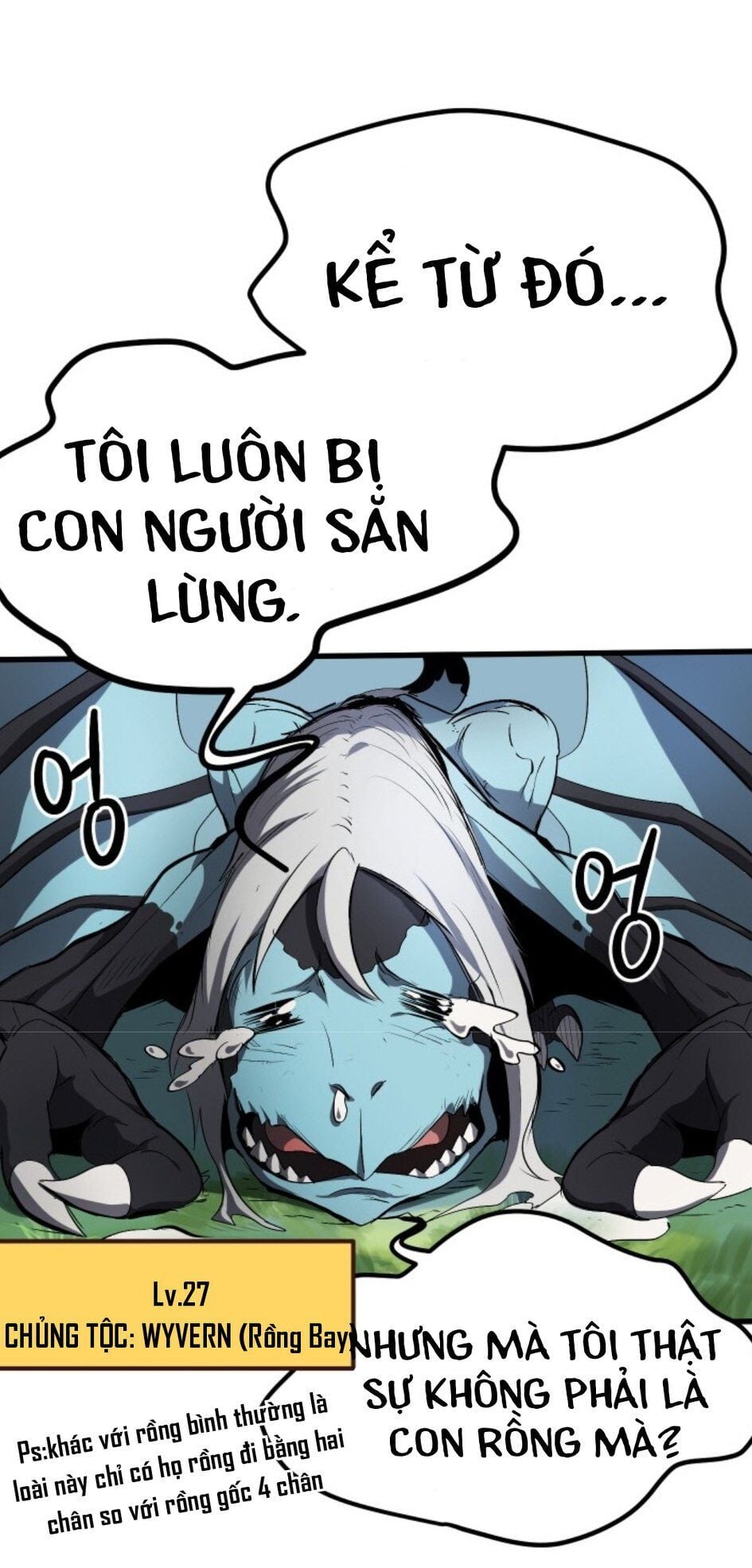 Anh Hùng Mạnh Nhất? Ta Không Làm Lâu Rồi!: Chapter 4