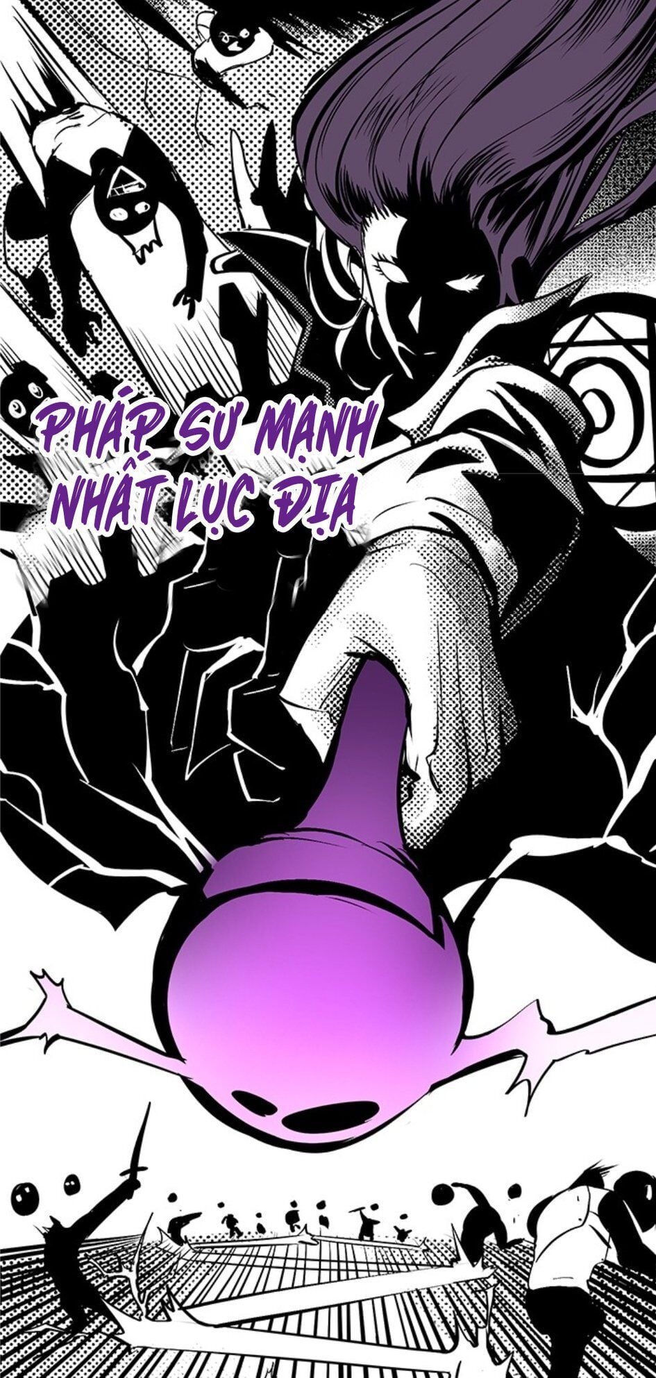 Anh Hùng Mạnh Nhất? Ta Không Làm Lâu Rồi!: Chapter 4