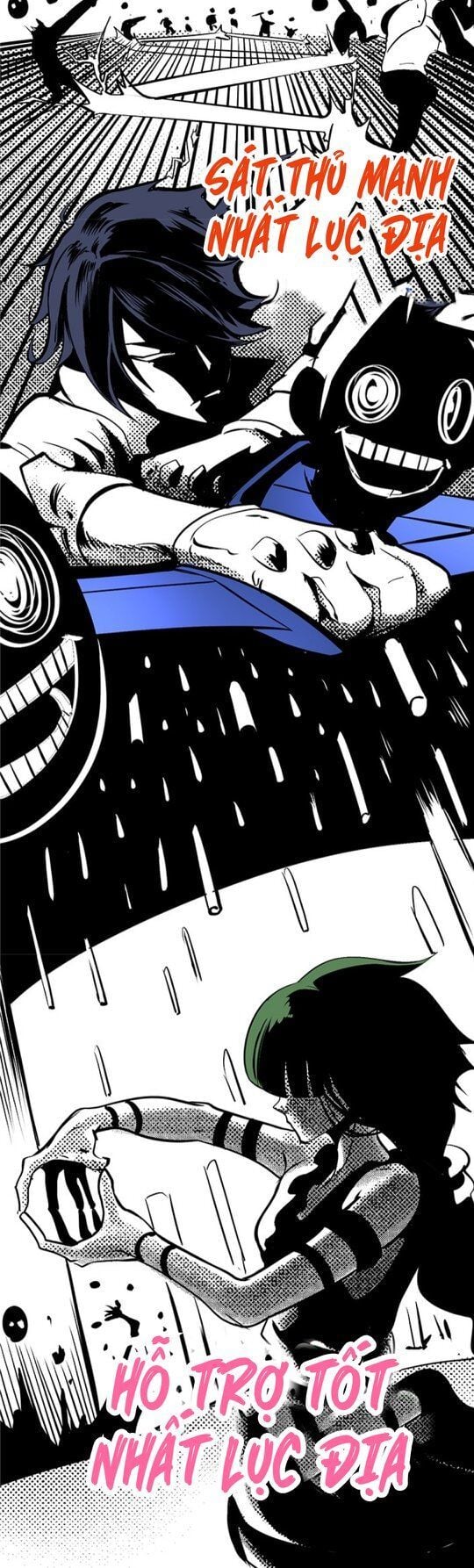 Anh Hùng Mạnh Nhất? Ta Không Làm Lâu Rồi!: Chapter 4