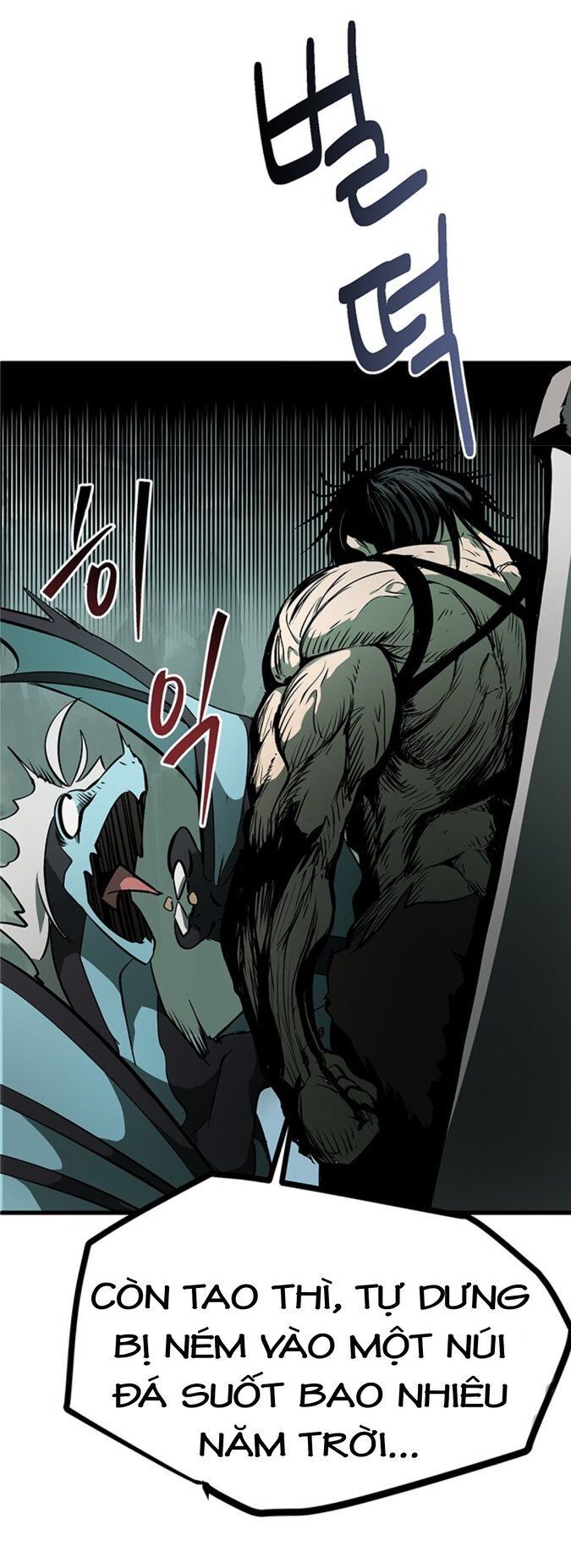 Anh Hùng Mạnh Nhất? Ta Không Làm Lâu Rồi!: Chapter 4