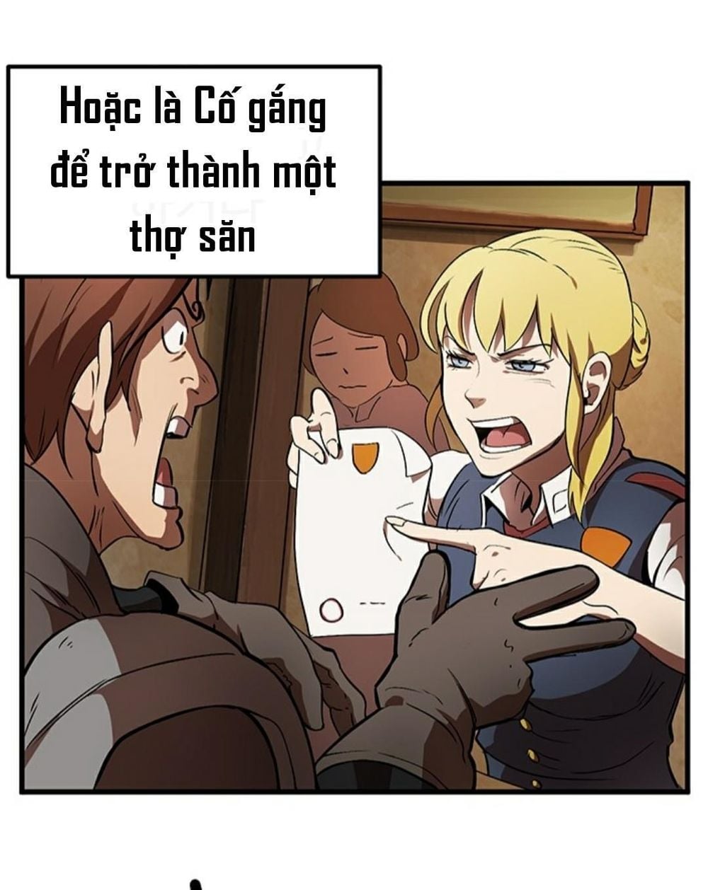 Anh Hùng Mạnh Nhất? Ta Không Làm Lâu Rồi!: Chapter 4