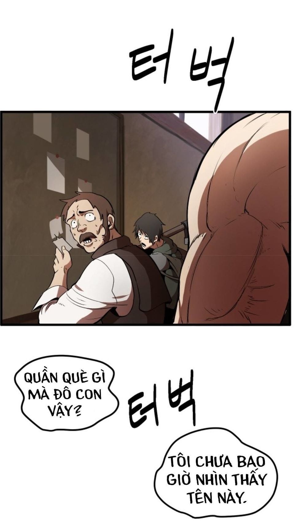 Anh Hùng Mạnh Nhất? Ta Không Làm Lâu Rồi!: Chapter 4