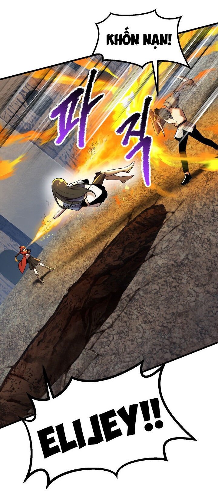 Anh Hùng Mạnh Nhất? Ta Không Làm Lâu Rồi!: Chapter 40