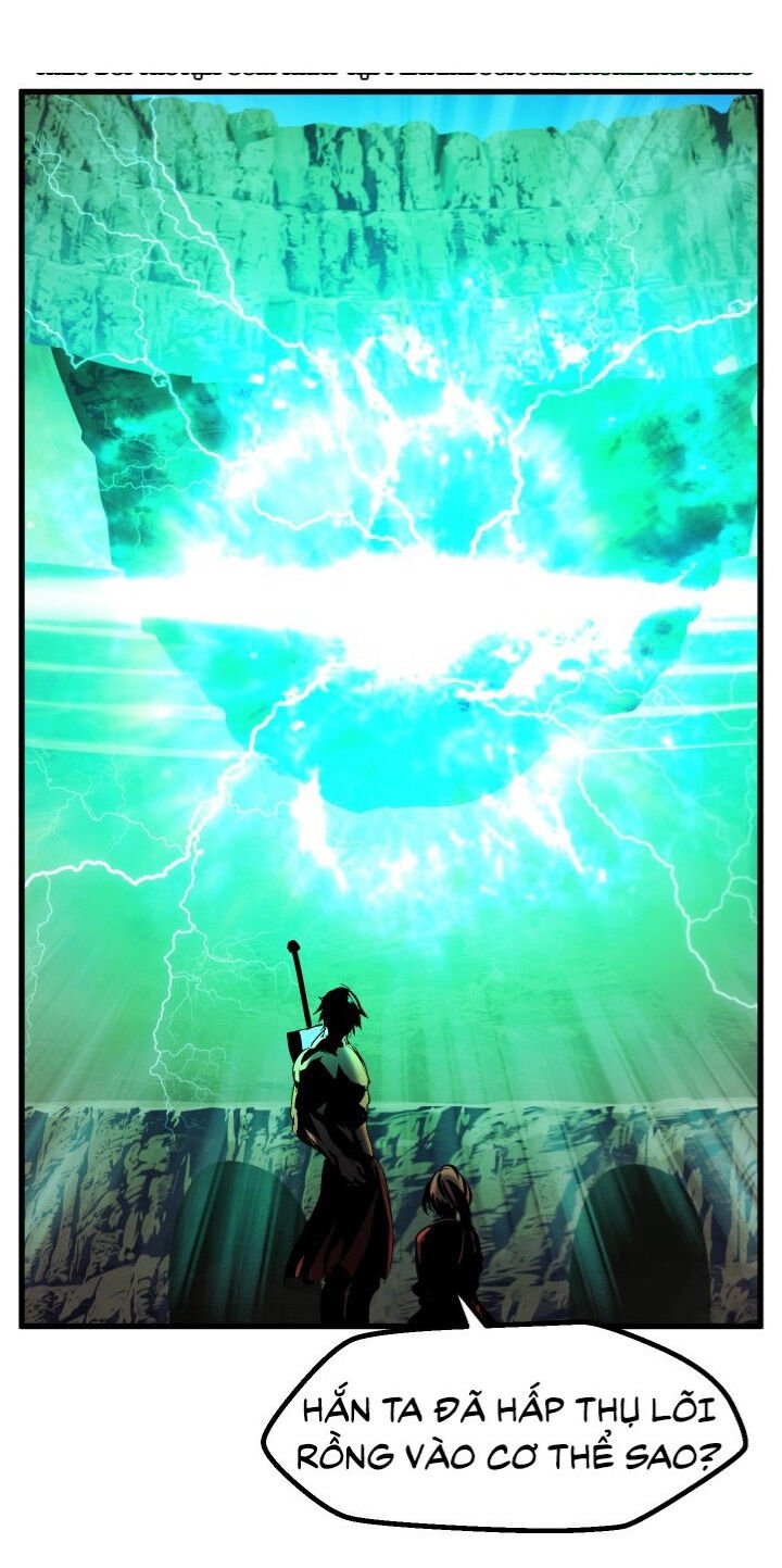 Anh Hùng Mạnh Nhất? Ta Không Làm Lâu Rồi!: Chapter 40