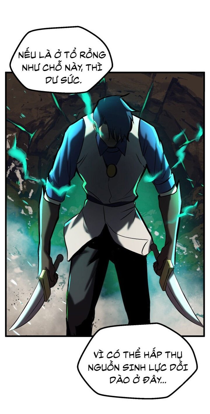 Anh Hùng Mạnh Nhất? Ta Không Làm Lâu Rồi!: Chapter 40