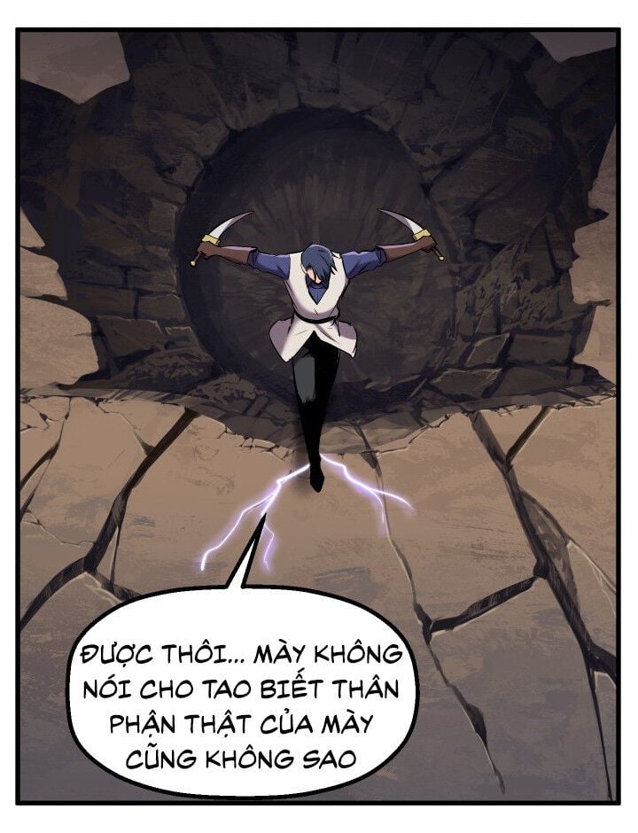 Anh Hùng Mạnh Nhất? Ta Không Làm Lâu Rồi!: Chapter 40