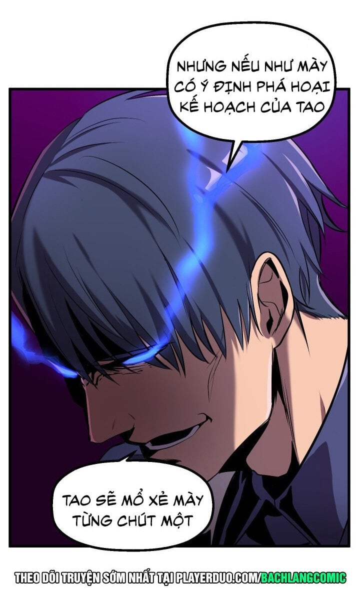 Anh Hùng Mạnh Nhất? Ta Không Làm Lâu Rồi!: Chapter 40