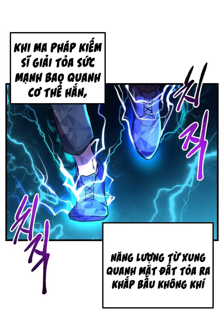Anh Hùng Mạnh Nhất? Ta Không Làm Lâu Rồi!: Chapter 40