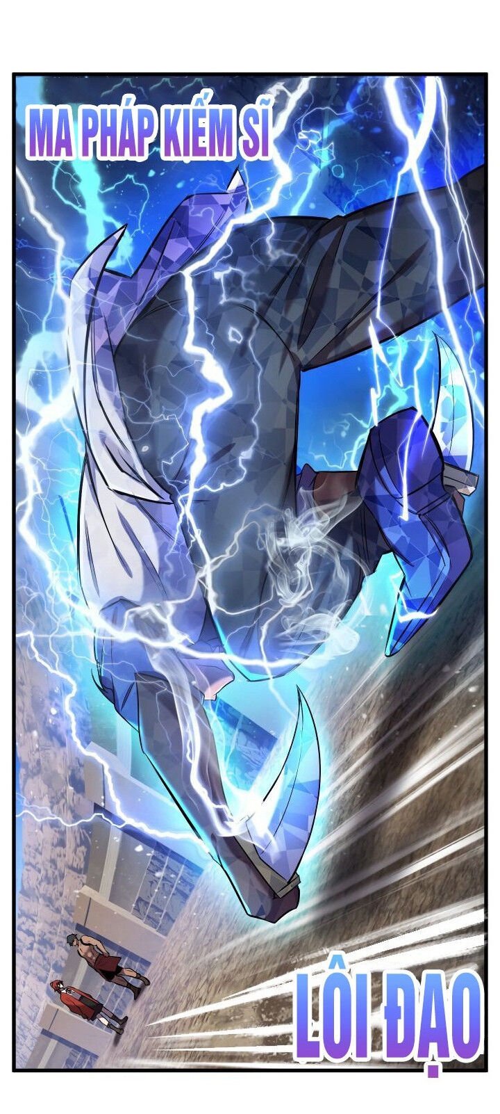 Anh Hùng Mạnh Nhất? Ta Không Làm Lâu Rồi!: Chapter 40