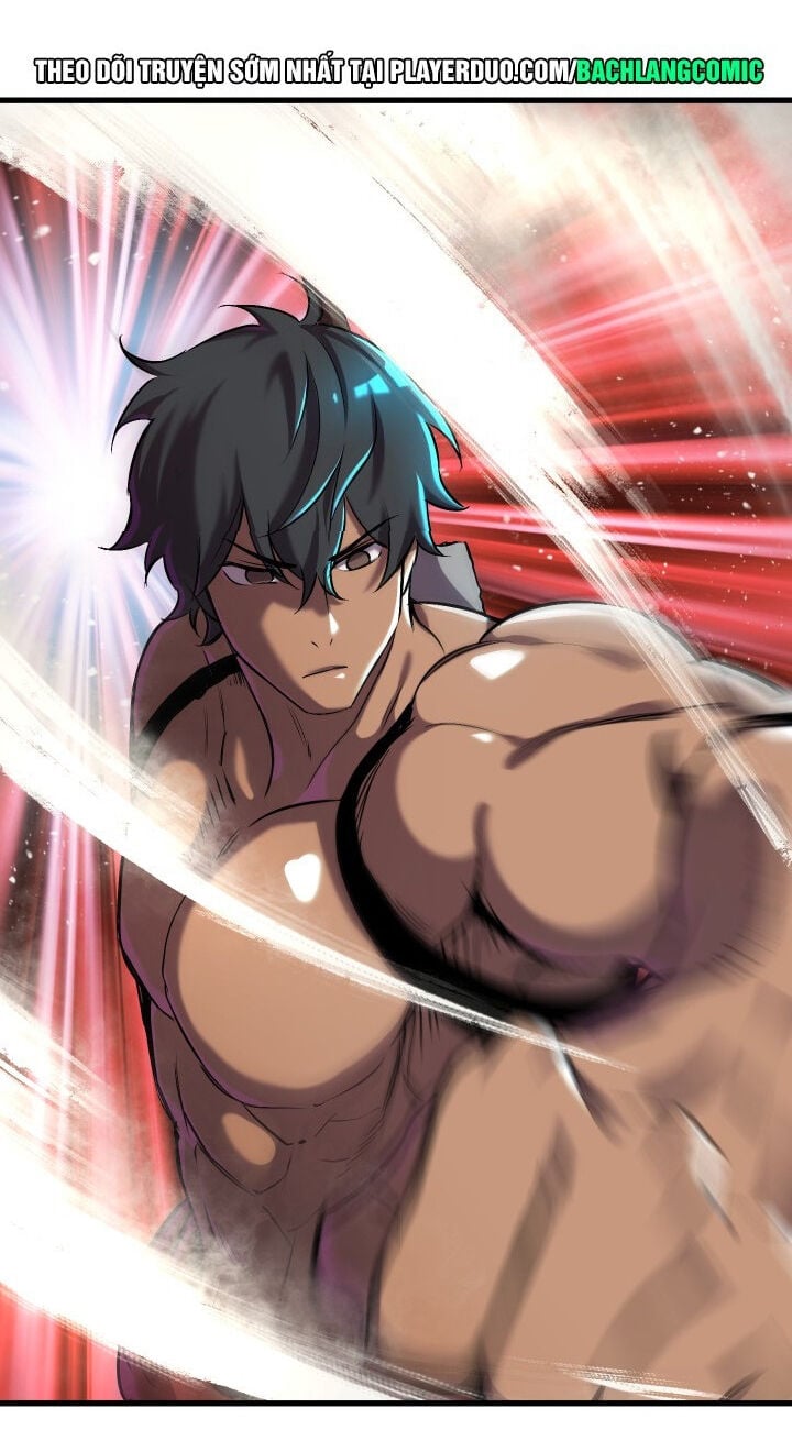 Anh Hùng Mạnh Nhất? Ta Không Làm Lâu Rồi!: Chapter 40