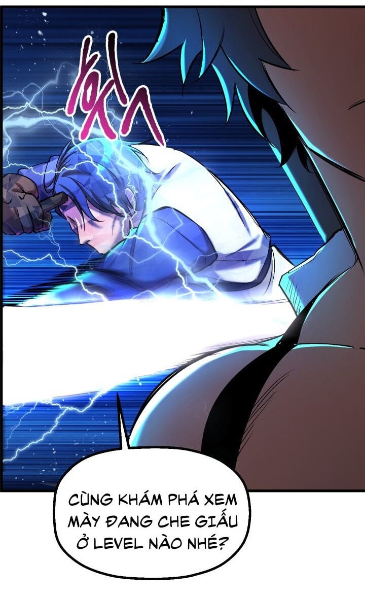 Anh Hùng Mạnh Nhất? Ta Không Làm Lâu Rồi!: Chapter 40