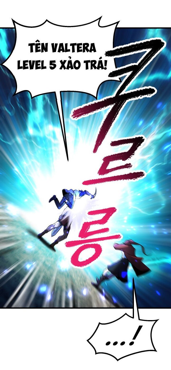 Anh Hùng Mạnh Nhất? Ta Không Làm Lâu Rồi!: Chapter 40