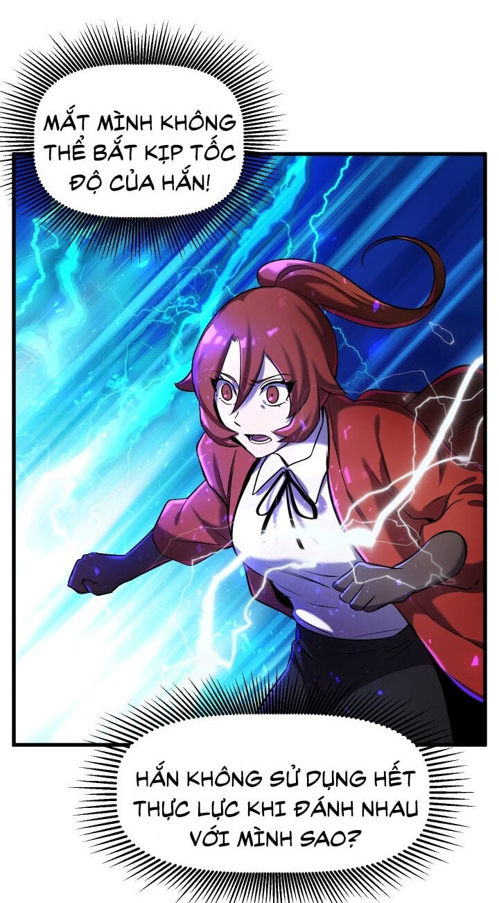 Anh Hùng Mạnh Nhất? Ta Không Làm Lâu Rồi!: Chapter 40